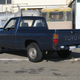 Illustration for article titled The Most Reliable Motor Vehicle I Know Of: 1988 Toyota Pickup